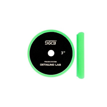 پد پولیش زبر 75 روتاری و اوربیتال - SGCB