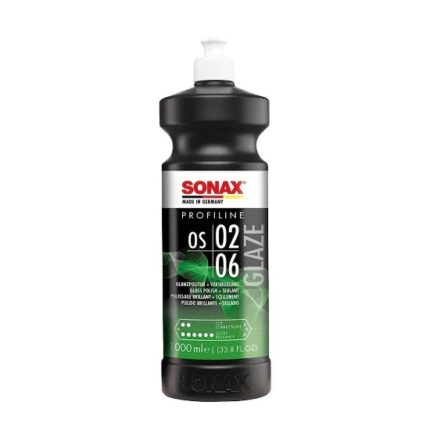 پولیش تک مرحله ای سوناکس حجم SONAX OS 02-06 - 1L