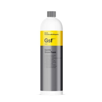 شامپو فوم غلیظ با رایحه گیلاس کوکمی حجم Koch Chemie GSF -1L