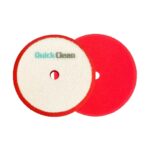 پد پولیش اسفنجی نرم  اوربیتال کوئیک کلین سایز 75- Quick Clean