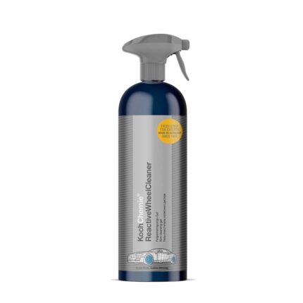 رینگ شوی پر قدرت 750 میلی لیتر کوکمی - Koch Chemie RWC