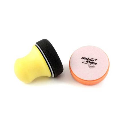 پد اجرای واکس دستی شاین میت - Shaine Mate