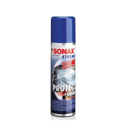 سرامیک فوری بدنه خودرو سوناکس -SONAX Hybrid NPT