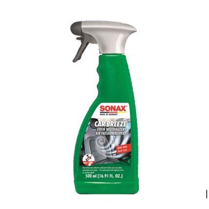 اسپری از بین برنده بوی سیگار سوناکس - SONAX Car Breeze