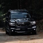 خدمات سرامیک بدنه شاسی بلند