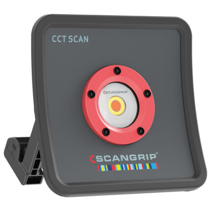 پروژکتور و چراغ دیتیلینگ 1200 لومن SCANGRIP