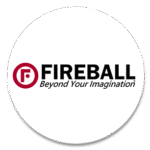 FIREBALL (فایر بال )