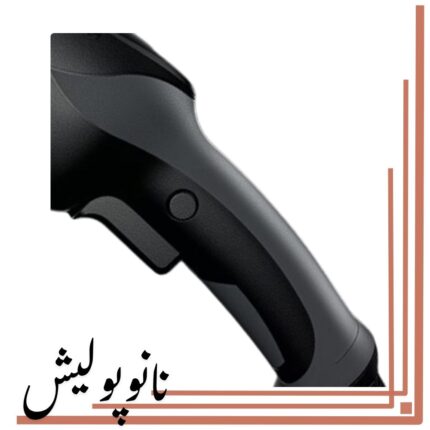 پولیشر اوربیتال سایز 15 شاین میت مدل – EX620-515