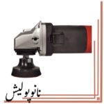 دستگاه پولیش چرخشی مخصوص پولیش بدنه خودرو سایز 8 فلکس – Flex مدل PE 8-4