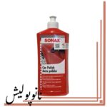 پولیش  واکس نرم  سوناکس حجم SONAX Auto - 500mil