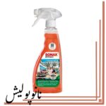 اسپری تمیزکننده و محافظ داشبورد سوناکس -SONAX Havana Love