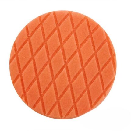 پد پولیش روتاری نرم سایز 15 کارماکر  - CARMA care