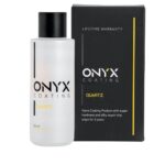 سرامیک بدنه 3 ساله 50 میل کوارتز - ONYX