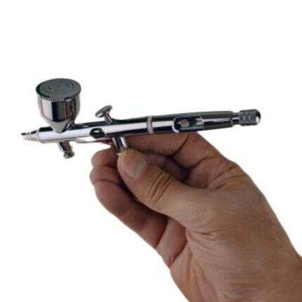 قلم ایربراش سایز نازل 0.3 میلیمتر - 4X4