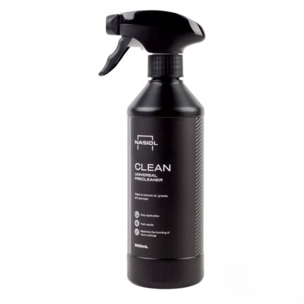 اسپری چربی زدا نانو سرامیک ناژول - Nasiol Clean