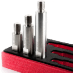 ست میله 3 عددی تبدیل دستگاه پولیشر روتاری به دستگاه آیبرید SGCB