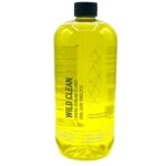 محلول تمیزکننده و صفرشویی کابین دیورتکس - DIVORTEX WILD CLEAN