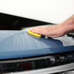 خمیر کلی 3 عددی 700 گرمی مادرز  -Mothers Clay Bar Value Pack - Image 4