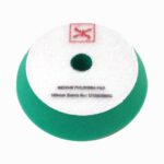 پد پولیش زبر 75 میل اوربیتال سبز اس آر اس (3 اینچ) -SRS