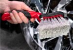 برس رینگ چرخ مادرز -Mothers Wheel Brush - Image 3