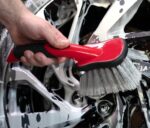 برس رینگ چرخ مادرز -Mothers Wheel Brush - Image 2