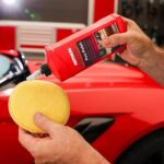 پولیش زبر 473 میل مادرز- Mothers Pure Polish Step1 - Image 2