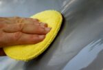 پد پولیش واکس میکروفایبر کاربردی مادرز -Mothers - Image 5