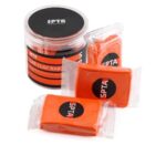 کیت 3 عددی خمیر کلی نرم بدنه خودرو  SPTA