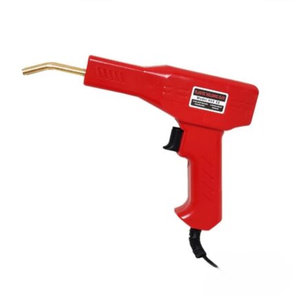 دستگاه جوش و دوخت پلاستیک - Plastic welding gun