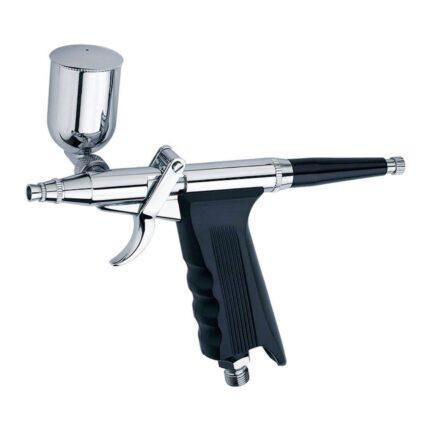کیت کامل ایربراش سالکامیکس - Salcamix AB-116K