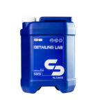 براق کننده و محافظ لاستیک و قطعات پلاستیکی 4L خارج خودرو SGCB
