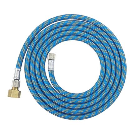 شیلنگ ایربراش نخدار 1.8 متری - Diaco airbrush hose