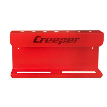 هولدر برس و بطری محلول پاش کریپر - CREEPER