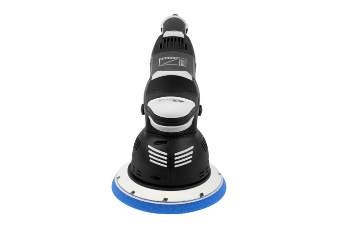 Gear-driven-polisher-bigfoot-LK900E-frontal
