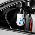 تورنادوگان مخصوص موتور شویی اس جی سی بی - SGCB - Image 4