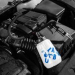 تورنادوگان مخصوص موتور شویی اس جی سی بی - SGCB - Image 6