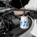 تورنادوگان مخصوص موتور شویی اس جی سی بی - SGCB - Image 5