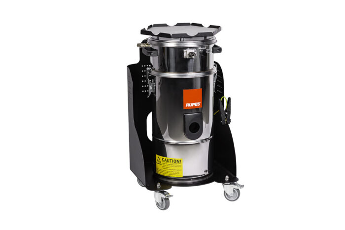 KX135MN-AN_ATEX_Pneumatic_vacuum_cleaner_foto1