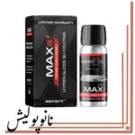 سرامیک بدنه System X Max G پوشش نانو سرامیک خودرو