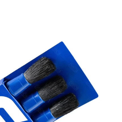 پکیج 3 عددی برس دهای دیتیلینگ Detail Brush Kit