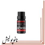 سرامیک شیشه خودرو System X Glass پوشش آبگریز شیشه خودرو