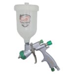 پیستوله رنگ پاش با نازل ۱.۳ میلی‌ متری سالکامیکس