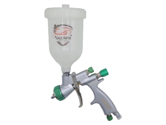 Spray Gun with 1.3mm Nozzle-1745666435_11zon