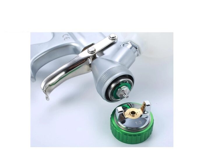 Spray Gun with 1.3mm Nozzle0-1745666440_11zon