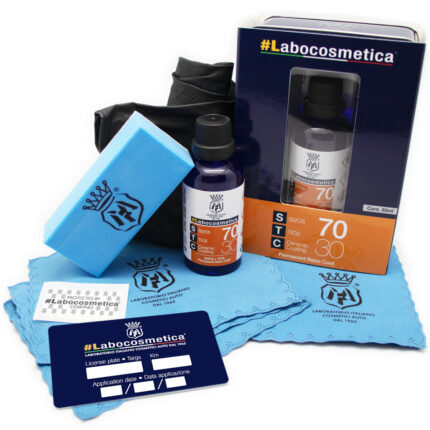 سرامیک بدنه مفرا 50 میل - Labocosmetica STC