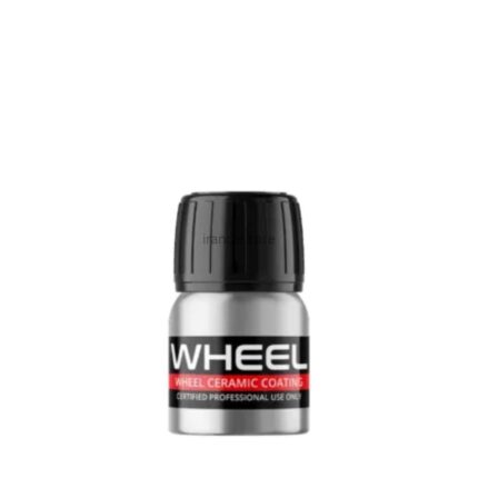 سرامیک رینگ خودرو سیستم ایکس - System X Wheel