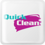Quick Clean (کوئیک کلین )