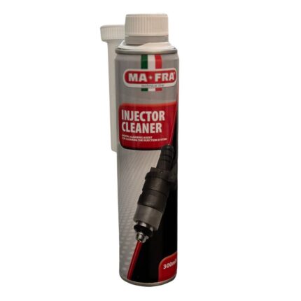 انژکتور شوی مفرا - Mafra Injector Cleaner