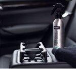 اسپری محافظ سطوح پلاستیکی هندلکس - Hendlex Plastic Renewer - Image 2