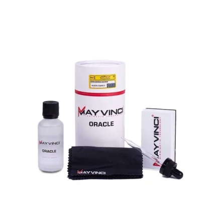 سرامیک بدنه اوراکل 50 میل می وینچی - Mayvinci Oracle